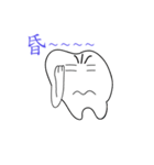 TOOTHBRUSH（個別スタンプ：32）
