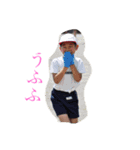 SHIMA'S（個別スタンプ：3）