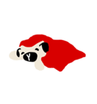 Redcrown Pug（個別スタンプ：5）