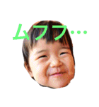 hinakoko 3（個別スタンプ：7）