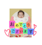 あやみさん（個別スタンプ：12）