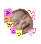 あやみさん（個別スタンプ：13）