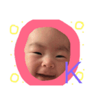 あやみさん（個別スタンプ：17）