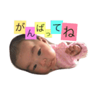 あやみさん（個別スタンプ：19）