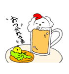 とり親子（個別スタンプ：3）