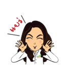 Dr. Herb2（個別スタンプ：2）
