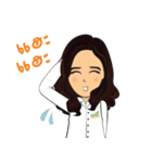 Dr. Herb2（個別スタンプ：7）