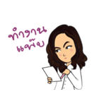 Dr. Herb2（個別スタンプ：17）