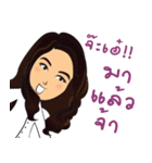 Dr. Herb2（個別スタンプ：23）