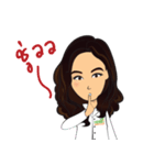 Dr. Herb2（個別スタンプ：27）
