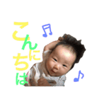 ゆのか0（個別スタンプ：2）