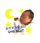ゆのか0（個別スタンプ：3）
