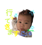 ゆのか0（個別スタンプ：15）