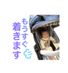 ゆのか0（個別スタンプ：19）