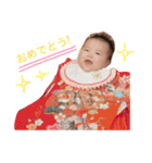 ゆのか0（個別スタンプ：29）