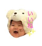 ゆのか0（個別スタンプ：39）
