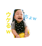 閣下スタンプ（個別スタンプ：16）