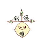 Lemon Go！ C6H8O7（個別スタンプ：16）