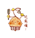 Lemon Go！ C6H8O7（個別スタンプ：22）