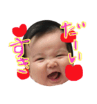 ななみんの1日❤️（個別スタンプ：10）