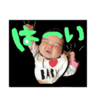 ななみんの1日❤️（個別スタンプ：31）