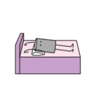 缶です。（個別スタンプ：10）