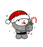 SpaceBoy - Christmas Version（個別スタンプ：3）