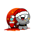 SpaceBoy - Christmas Version（個別スタンプ：13）