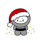 SpaceBoy - Christmas Version（個別スタンプ：25）