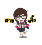 NayChang！ V.3（個別スタンプ：27）