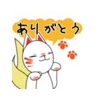 人狼GMで使えるスタンプ！（個別スタンプ：2）