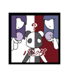 人狼GMで使えるスタンプ！（個別スタンプ：16）