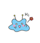 OAOAlien-01（個別スタンプ：1）