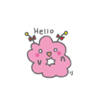OAOAlien-01（個別スタンプ：2）