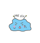 OAOAlien-01（個別スタンプ：4）