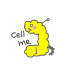 OAOAlien-01（個別スタンプ：10）