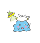 OAOAlien-01（個別スタンプ：16）