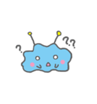 OAOAlien-01（個別スタンプ：18）