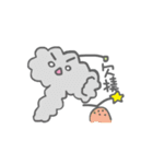 OAOAlien-01（個別スタンプ：20）