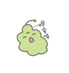 OAOAlien-01（個別スタンプ：22）