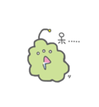 OAOAlien-01（個別スタンプ：24）