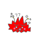 OAOAlien-01（個別スタンプ：26）