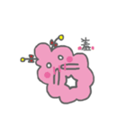 OAOAlien-01（個別スタンプ：27）