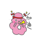 OAOAlien-01（個別スタンプ：32）