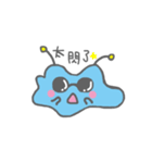OAOAlien-01（個別スタンプ：39）