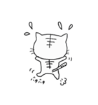 Nekoじゃ。（個別スタンプ：5）