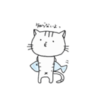 Nekoじゃ。（個別スタンプ：6）