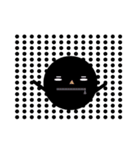 BLACK KELLY（個別スタンプ：11）