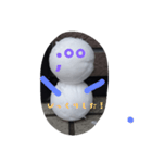 ohshiro stamp（個別スタンプ：3）