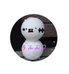 ohshiro stamp（個別スタンプ：10）